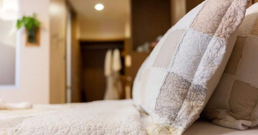 اتاق هتل ایسترن گرند پاتایا