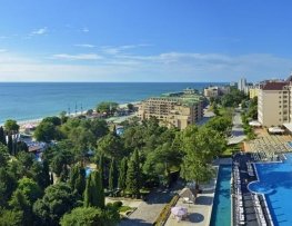 هتل ملیا گرند