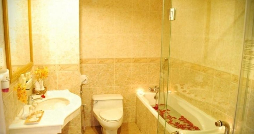 اتاق هتل بلا ویستا لنکاوی اتاق هتل بلا ویستا لنکاوی