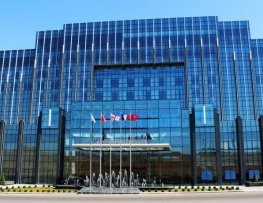 هتل پریفرنس