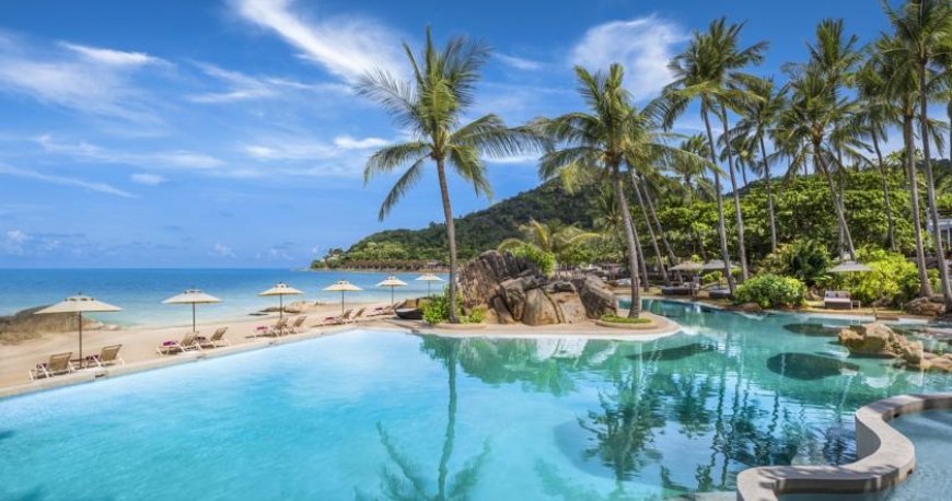 هتل شرایتون