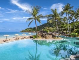 هتل شرایتون