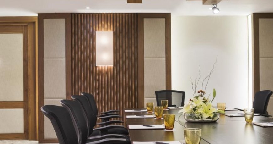 سالن کنفرانس هتل شرایتون ساموئی