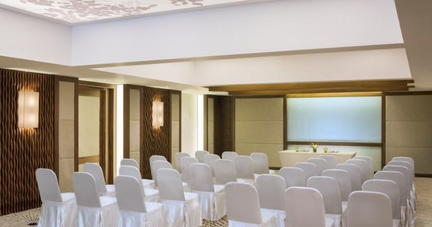 سالن همایش هتل شرایتون ساموئی