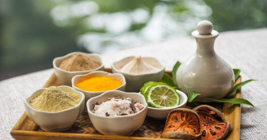 رستوران هتل شرایتون ساموئی