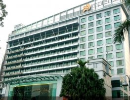 هتل ایمپیانا هتل ایمپیانا