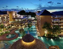 هتل نووتل وینتیج هتل نووتل وینتیج