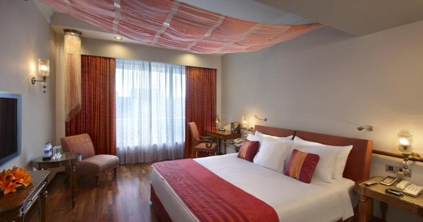 اتاق هتل ITC راجپوتانا جیپور