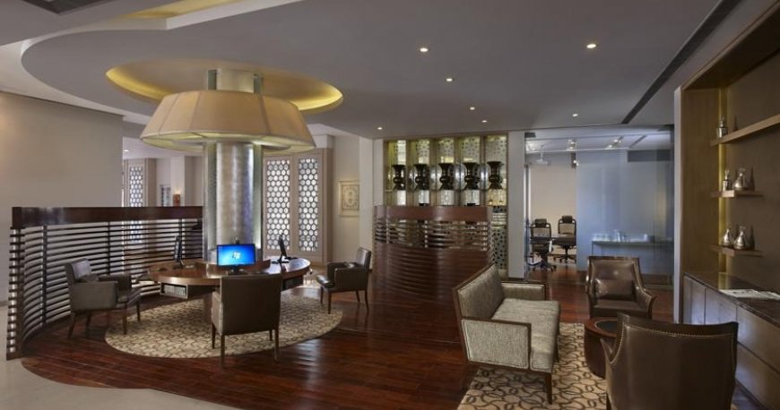 اتاق هتل ITC راجپوتانا جیپور