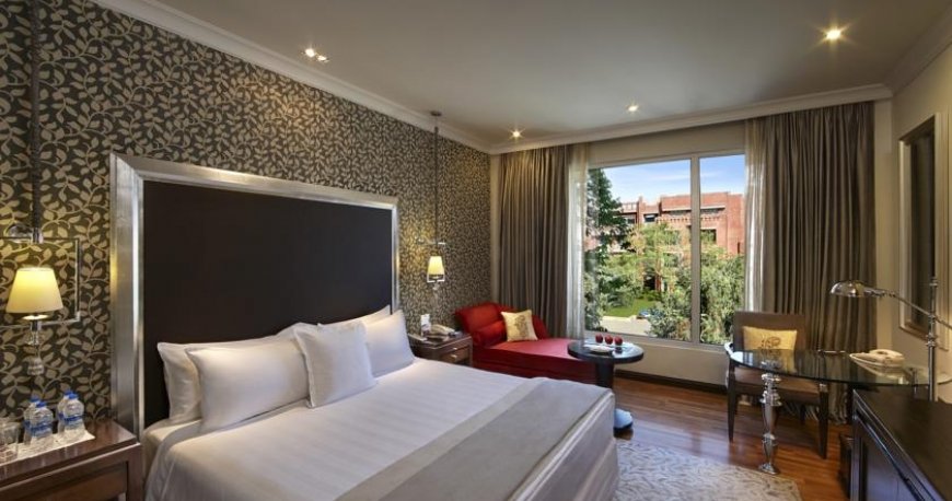 اتاق هتل ITC راجپوتانا جیپور