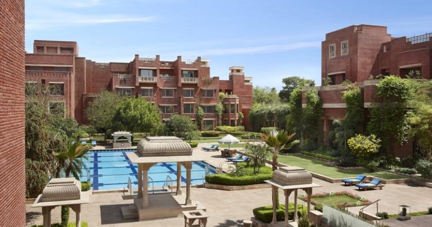 هتل ITC راجپوتانا