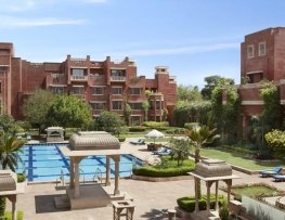 هتل ITC راجپوتانا هتل ITC راجپوتانا