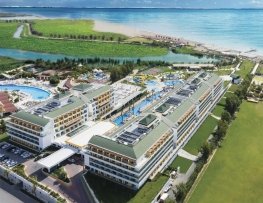 هتل پورت نیچر