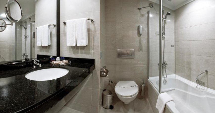 اتاق هتل لیبرتی لارا آنتالیا اتاق هتل لیبرتی لارا آنتالیا