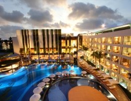 هتل استونز لژیان