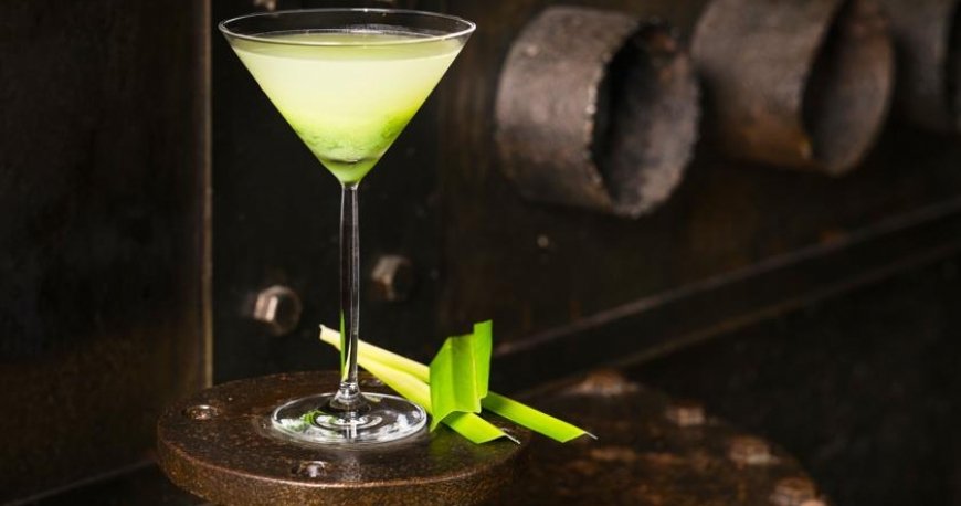 هتل گرند حیات سنگاپور