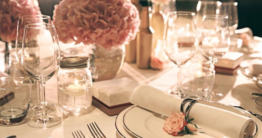 رستوران هتل گرند حیات سنگاپور