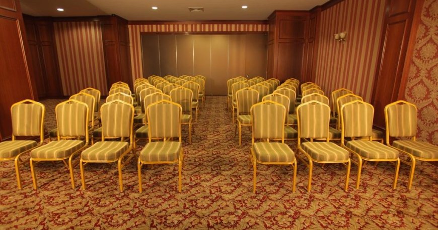 هتل گلدن پارک تکسیم بسفر