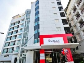 هتل اشلی هایتس پاتونگ