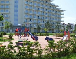 هتل آزیمات هتل آزیمات