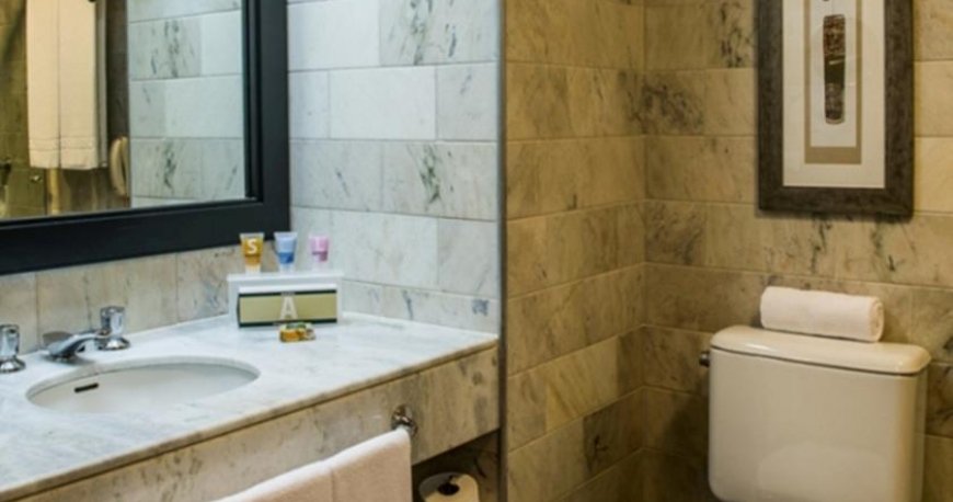 اتاق هتل بوربن کاتاراتاس ایگواسو اتاق هتل بوربن کاتاراتاس ایگواسو