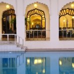 هتل اوتکارش ویلاس