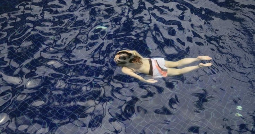 اتاق هتل سان ست بیچ ریزورت