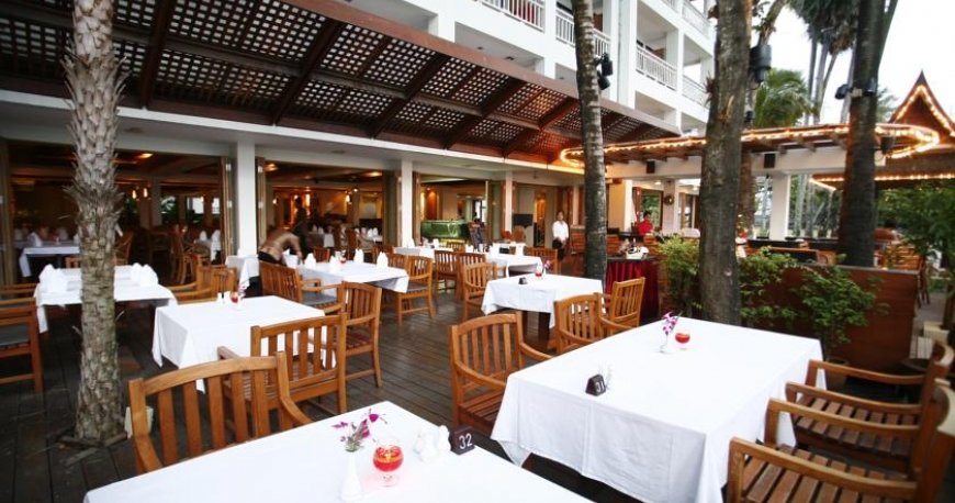 اتاق هتل سان ست بیچ ریزورت