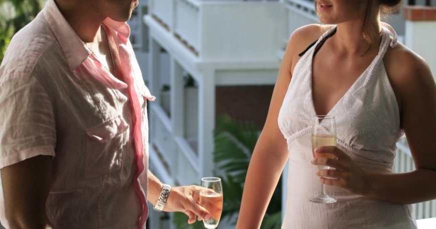 رستوران هتل سان ست بیچ ریزورت