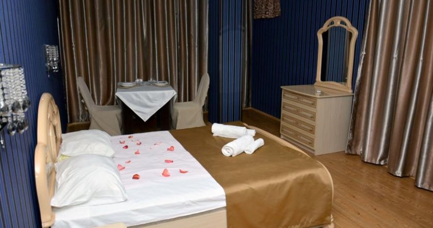 اتاق هتل لایک