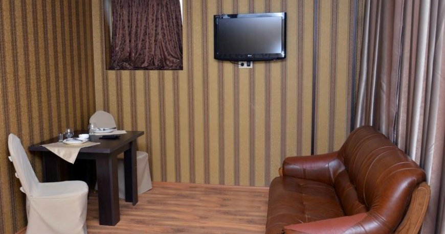 اتاق هتل لایک