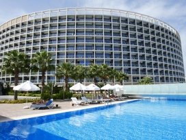 هتل کاروانسرای کندو