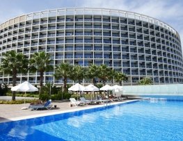 هتل کاروانسرای کندو