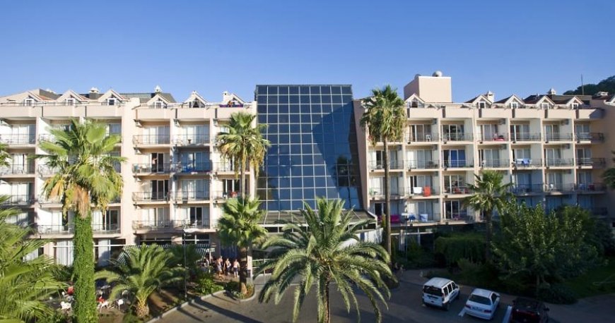 هتل کاروانسرای هتل کاروانسرای