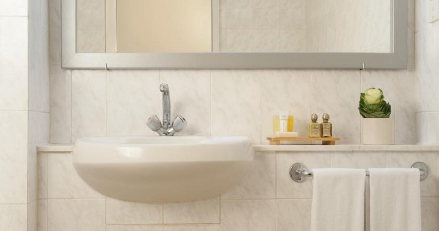 اتاق هتل آژاکس لیماسول