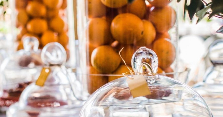 رستوران هتل منزل دانتون دبی