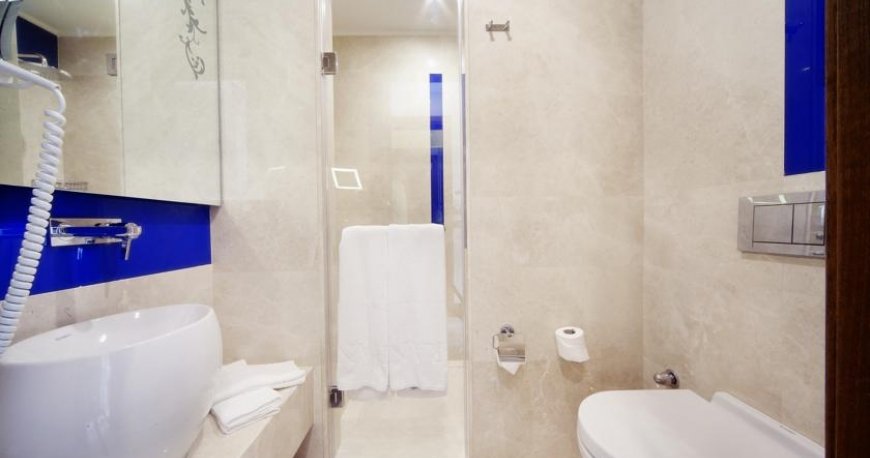 اتاق هتل گرند دی پرا استانبول