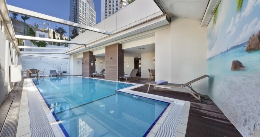 فریزر پلیس آنت هیل استانبول