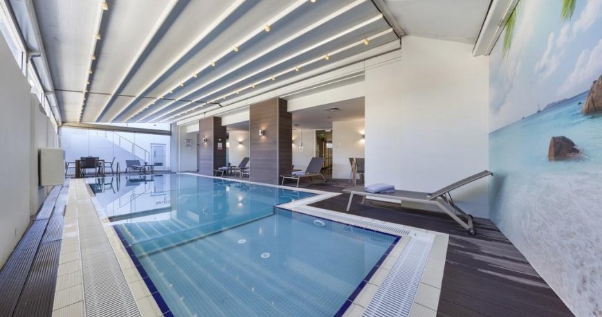 فریزر پلیس آنت هیل استانبول