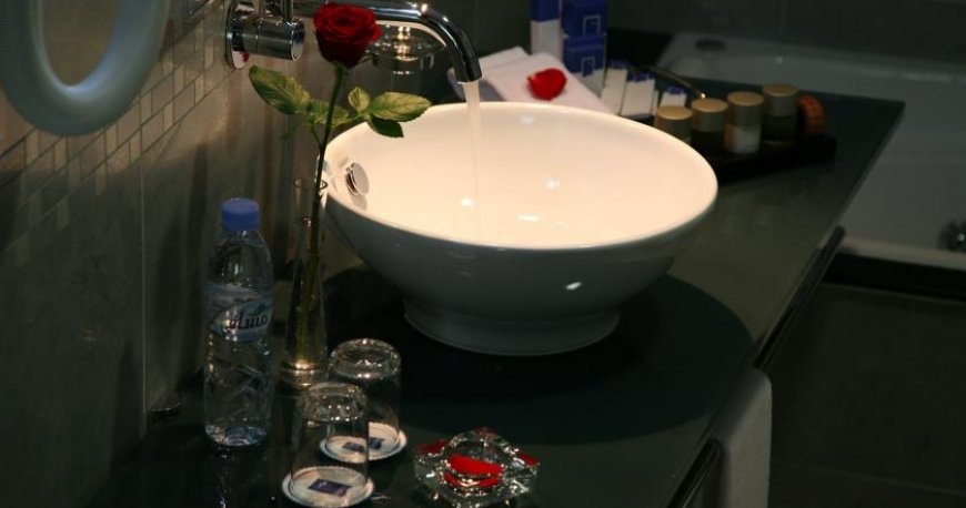 هتل سامایا دبی