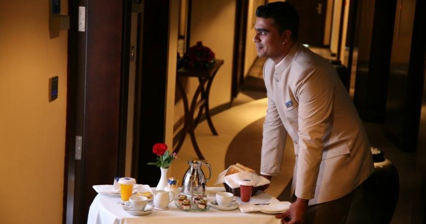 هتل سامایا دبی