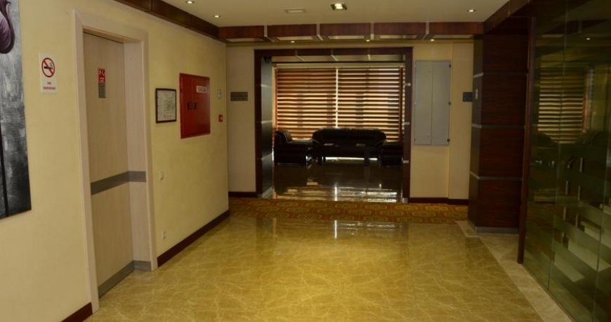 هتل آستوریا