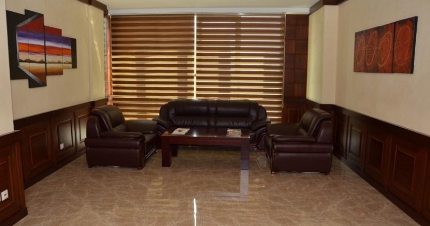 هتل آستوریا