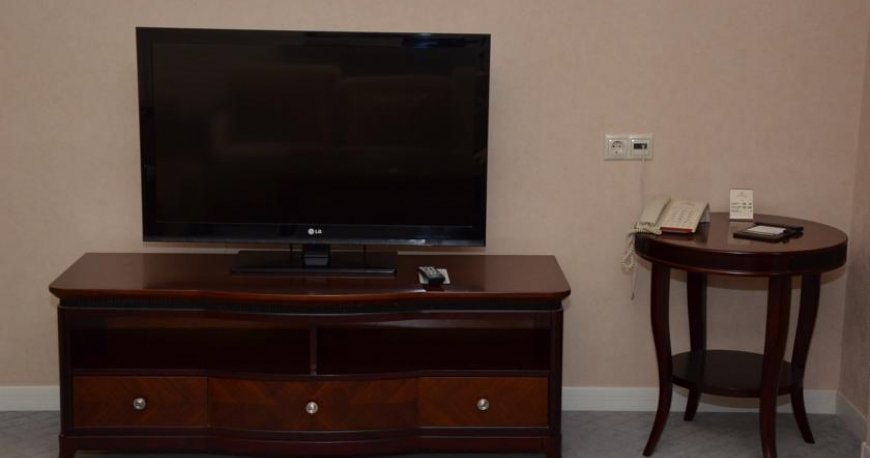 اتاق هتل آستوریا