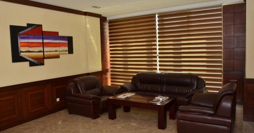 هتل آستوریا