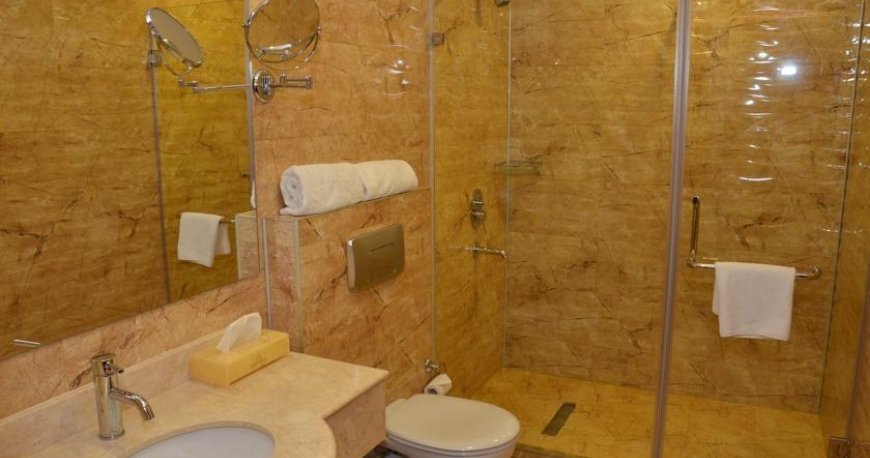 سرویس بهداشتی هتل آستوریا