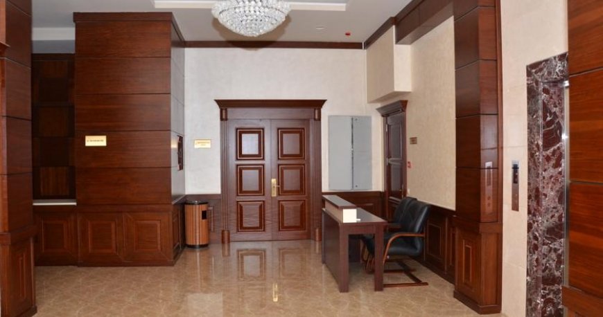 هتل آستوریا