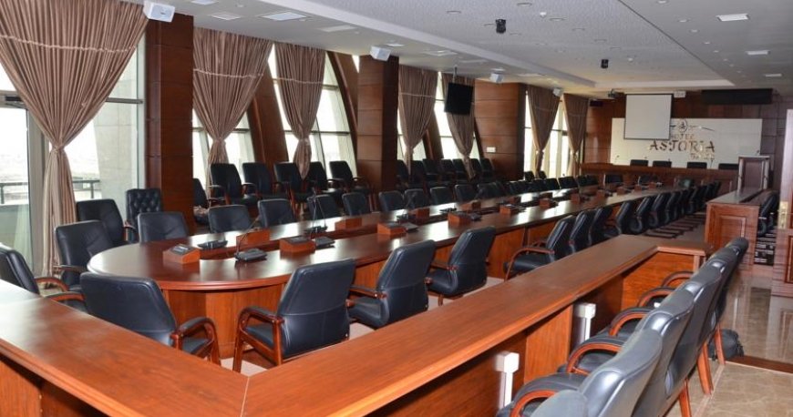 هتل آستوریا