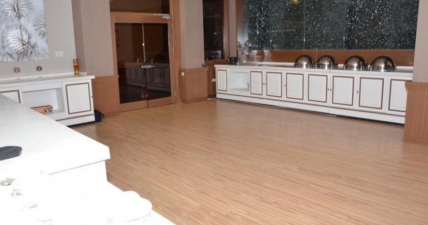 رستوران هتل آستوریا