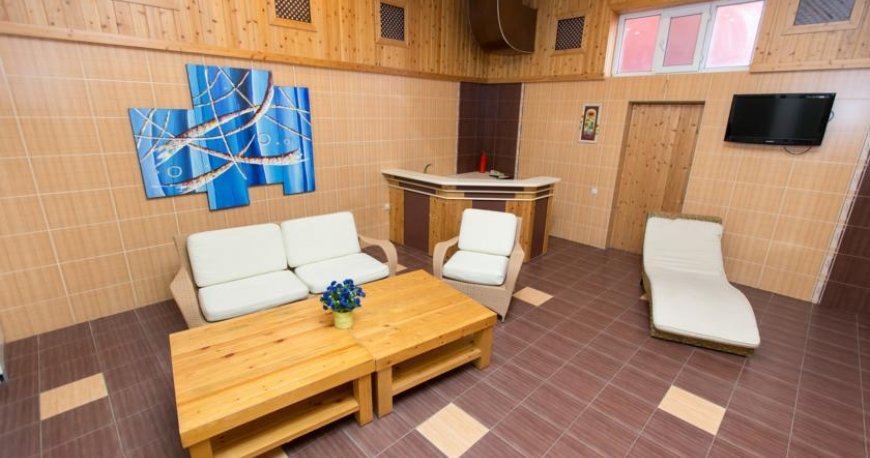 هتل آستوریا